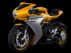 MV Agusta Superveloce 800 S